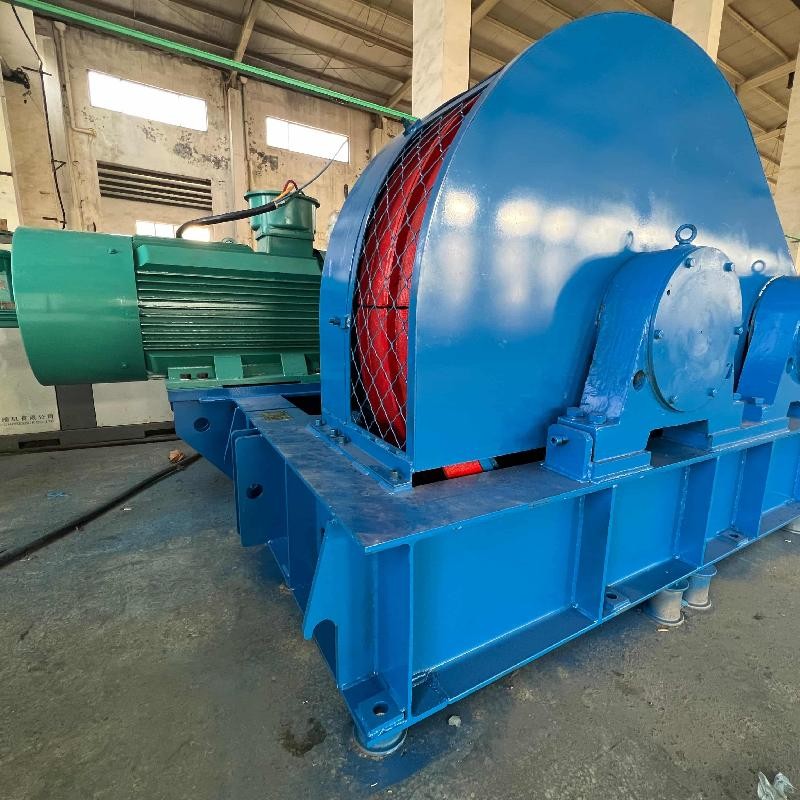 Compact Modular Mining Winch price