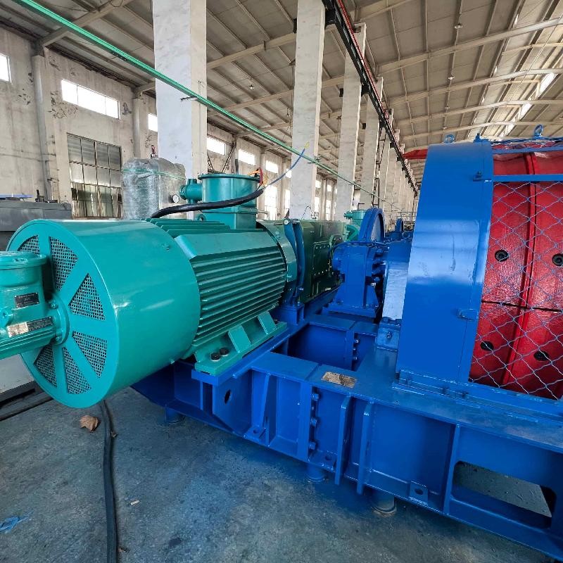 Compact Modular Mining Winch high quality