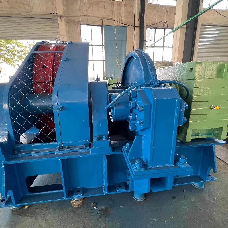 Heavy Duty Stable Mining Winch high quality