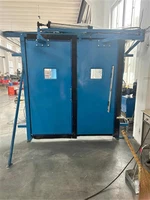 Mine Safety Door